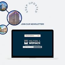 Milton J. Womack, Inc.