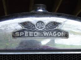 Image result for 1953 reo speedwagon