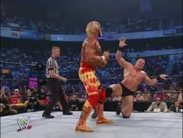 Call 888.550.6672 to find hulk hogan speaker fees and booking agent contact info. Boss Booking Hulk Hogan Vs Brock Lesnar Wrestlemania 31 Hulk Hogan History