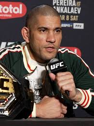 UFC 313: Alex Pereira vs. Magomed Ankalaev TV how to watch Saturday