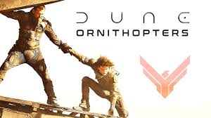 Gallery for the 2021 film dune. Dune 2021 The Ornithopters Of Denis Villeneuve S Film Youtube