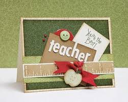 We make designing your thank you card for teachers uncomplicated with templates that fit your liking. 32 Cards For Teachers Ideas Cards Teacher Cards Inspirational Cards