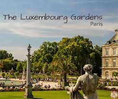 This was the first french garden to be influenced by the italian baroque. Luxembourg Gardens Paris Traveling Back In Time
