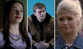 EastEnders spoilers: Peter Beale to flee Walford after careless Dotty  Cotton mistake?