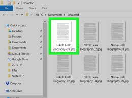 Jpeg stands for joint photographic experts group, which is a standardization committee. How To Change A Word Document To Jpeg Format
