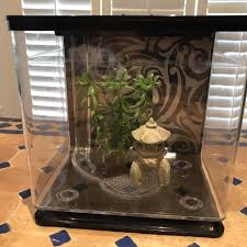 Find More Ez Care Betta Fish Tank For Sale At Up To 90 Off
