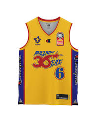 Josh giddey has described the moment he officially became an nba player as a dream come true rising boomers star josh giddey has been selected as one of the top picks in the nba draft to. Adelaide 36ers 20 21 Youth Authentic Heritage Jersey Josh Giddey Official Nbl Store
