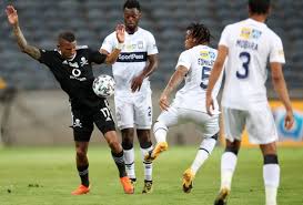 Cardiff blues vs edinburgh rugby at cardiff arms park 22nd mar 2021. Mtn8 Report Orlando Pirates V Cape Town City 17 October 2020