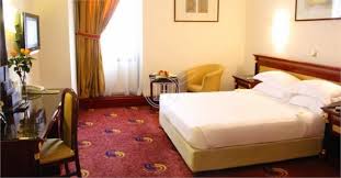 فنادق في مكة Makkah Hotels مكة المكرمة الفناد