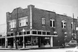 8. Shute Building, 1924