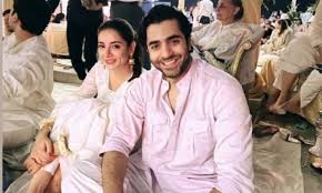 Image result for fahad mirza