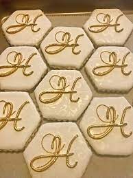 Pc, smartphone oder tablet) abgelegt werden. Monogram Wedding Cookies Monogram Wedding Anniversary Cookies Monogram Cookies