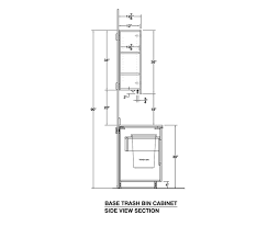 Price and other details may vary based on size and color. Kitchen Cabinet Details Dwg Etexlasto Kitchen Ideas