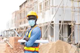 Ingénieur planification chantier Dakar