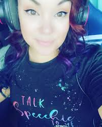 Nicole Wilson-Friend (@slpainthewild) • Instagram photos and videos