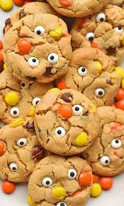 There's no wrong way to celebrate halloween. 60 Halloween Treats For Kids Best Easy Halloween Snack Ideas