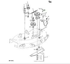 John deere z925a z trak mower parts with john deere stx38 parts diagram, image size 410 x 410 px, and to view image details please click the image. Genuine John Deere Stx38 Black Deck Drive Belt M125218 66 10 Picclick Uk