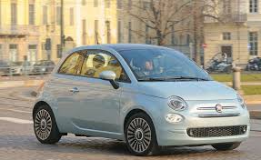 Prova, prezzo, autonomia e scheda tecnica. Fiat 500 Prova Scheda Tecnica Opinioni E Dimensioni 1 0 Hybrid Launch Edition