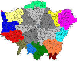 Les solutions pour centre de londres 4 lettres de mots fléchés et mots croisés. Zones Et Quartiers De Londres Guide Pour Tout Savoir