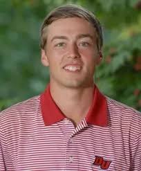 2015-16 Men's Golf Roster