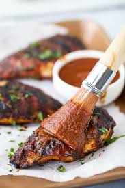 Some of the best grilled this grilled chicken recipe is flexible: The Only Bbq Chicken Recipe You Ll Ever Need Best Bbq Chicken