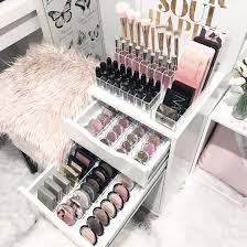 Deluxe Vanity Pack Vanity Collections Makeup Organization Vanity Makeup Room Diy Makeup Storage Organization