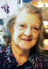 Edita LeBlanc Obituary