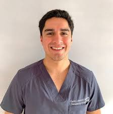 Danilo Ignacio's Instagram, Twitter & Facebook