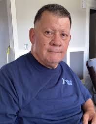 Obituary information for John Raymond Salinas Sr.