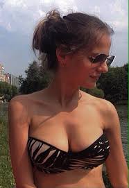 Родилась 6 января 1991 г. Aleksandr Di Twitter Novyj Press Sekretar Shojgu Rossiyanamarkovskaya Rossiyana Markovskaya Bikini U Shojgu Est Vkus