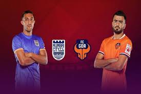 Atk mohun bagan mumbai city vs. Mumbai City Fc Vs Fc Goa Dream11 Team Prediction Check Captain Vice Captain And Probable Playing Xi For Today S Isl 2019 20 Match 17 Isl 2019 20 Between Mcfc Vs Fcg Also Check Fc Goa Dream 11 Team Player List Mumbai City Fc