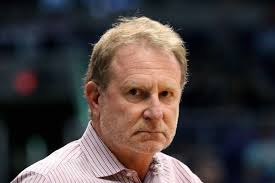 Center of the Sun: Arrests, assessments, and can the Phoenix Suns win with  Robert Sarver?