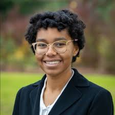 I personally recommend this college student and not because she's my  daughter.