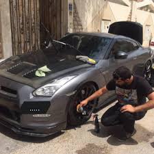 They are equipped to wash off even the toughest stains without harming the color. Car Wash Qatar Home Facebook