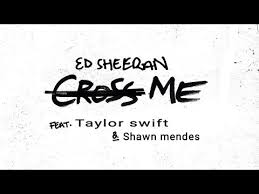 Sheeran edward christopher, sheeran ed. Lyrics Center Cross Me Lyrics Ed Sheeran Espanol