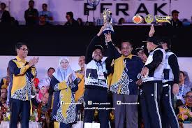 Berikut merupakan kutipan pingat dan senarai pemenang pingat keseluruhan Rahsia Kejayaan Terengganu Di Sukma Xix Perak 2018 Terengganu 11