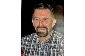 John McGaughey Obituary (1943