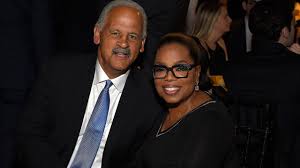 Contact oprah winfrey on messenger. Inside Oprah Winfrey And Stedman Graham S 36 Year Romance And Why It Works Entertainment Tonight