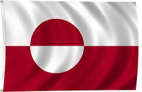 Pin On Greenland