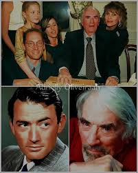 Historic Boddy House in Descanso Gardens overview