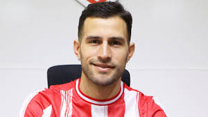 Vanspor'dan orta sahaya takviye! Brezilyalı futbolcuyla anlaşmaya varıldı