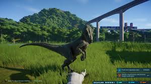Evolution isla pena guide подробнее. Jurassic World Evolution How To Unlock All Islands Gamewatcher