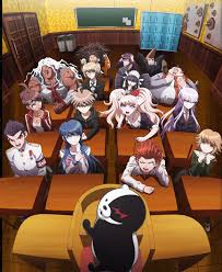 Naruto wiki est un site communautaire auquel n'importe qui peut contribuer. Danganronpa The Animation Tv Anime News Network