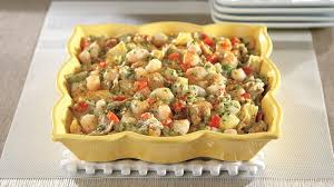 Low carb and sugarfree recipes, diabetic desserts, comfort foods, main dishes and the diabetic gourmet magazine recipe archive includes the best recipes for a diabetic lifestyle. Scallop And Artichoke Heart Casserole Easy Diabetic Friendly Recipes Diabetes Self Management