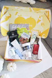 Fabfitfun Fall 2023 Customize Your Entire Box! All 6 Customization Spoilers  In This Video! - The Pink Envelope