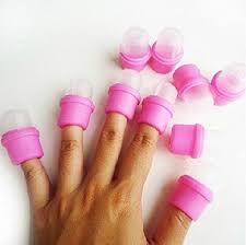 21 Most Genius Things On Amazon Under 1 Diy Nail Art Tools Gel Nail Polish Remover Nail Polish Remover