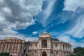 На этой странице можно узнать, какая погода в одессе 14 августа прямо сейчас. Novosti Oficialnyj Sajt Goroda Odessa