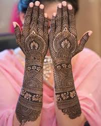 30 Latest Bridal Mehndi Designs Of 2018 Latest Bridal Mehndi Designs Wedding Mehndi Designs Bridal Mehndi Designs