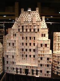 (likened to fixing a deck of playing cards in one's favor during a card game.) 13 Card Stacking Ideas Cards Cards Handmade House Of Cards