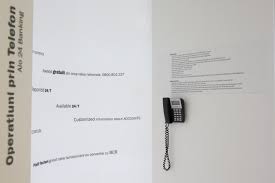 La comercianti, hotelieri, cand faci plati online: Bcr Dispune De O ReÈea Peste 2600 De Terminale Self Service Din Care 600 AcceptÄ TranzacÈii Complexe